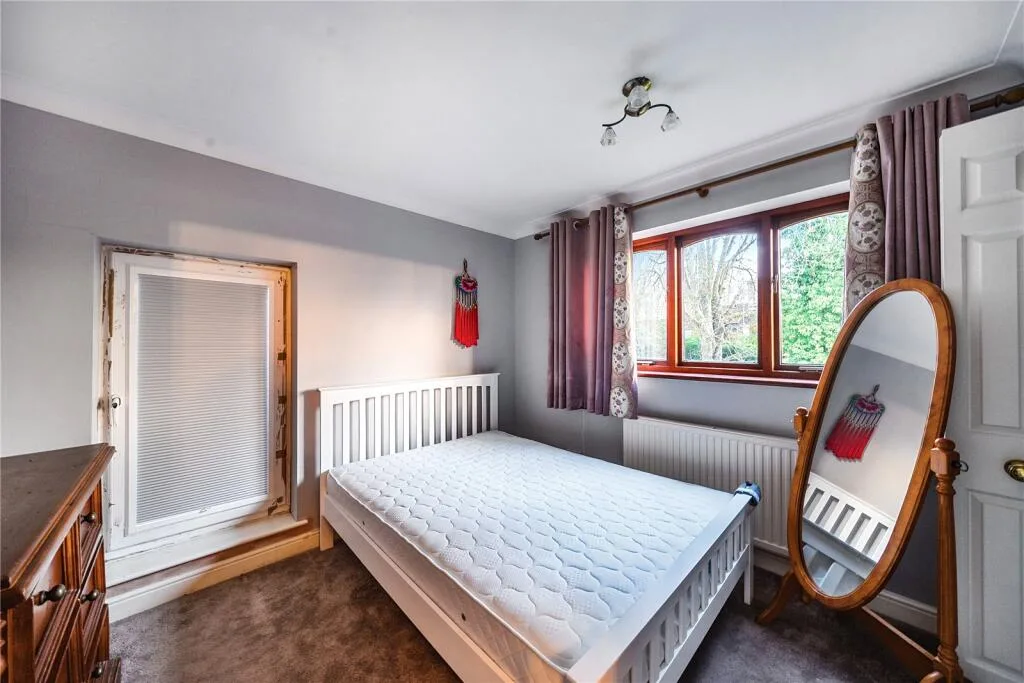 4 bedroom detached house for rent