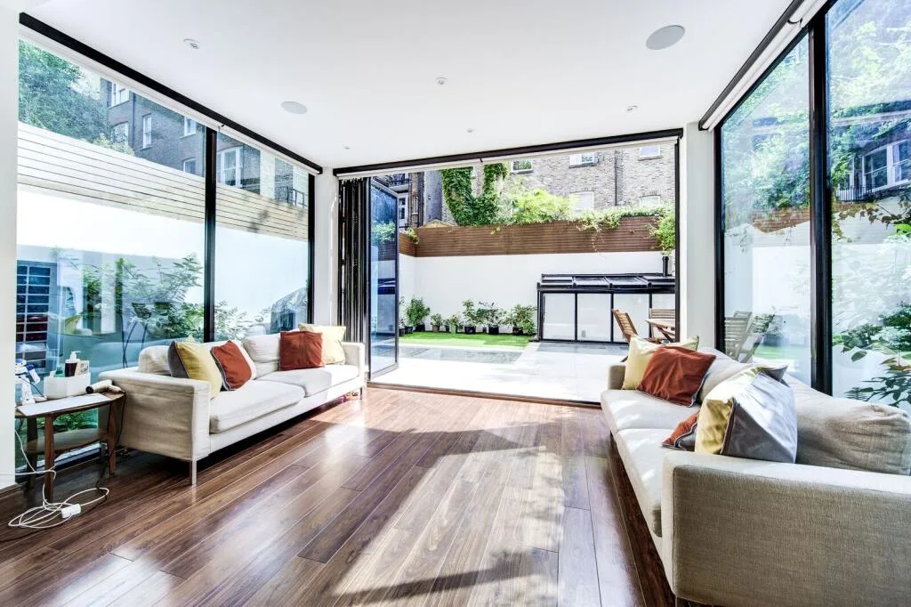 3 bedroom flat for rent