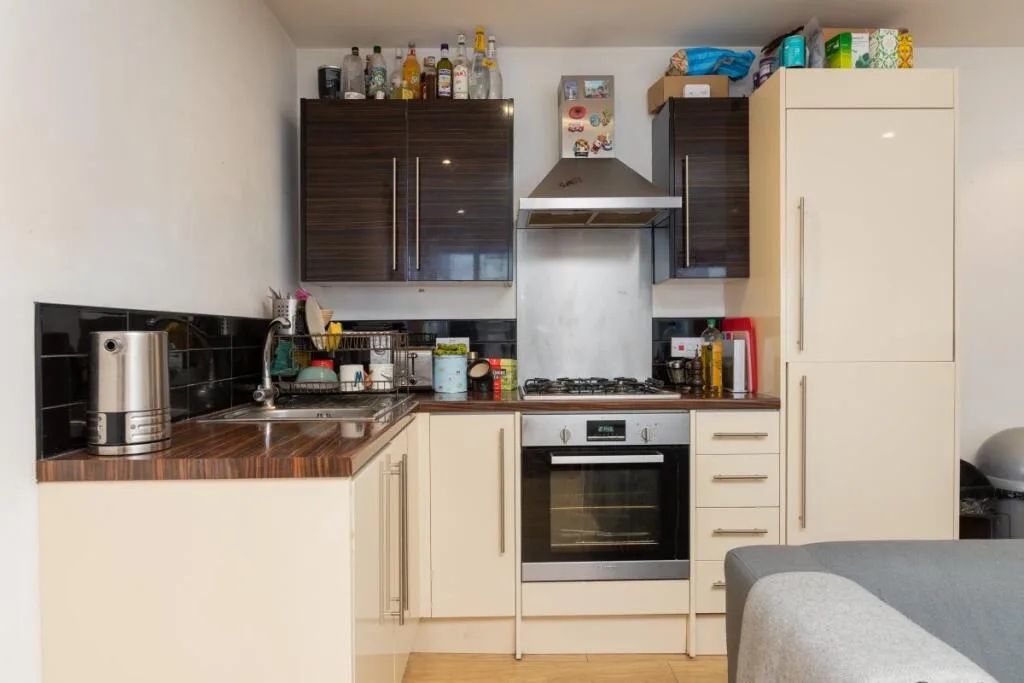2 bedroom apartment for rent