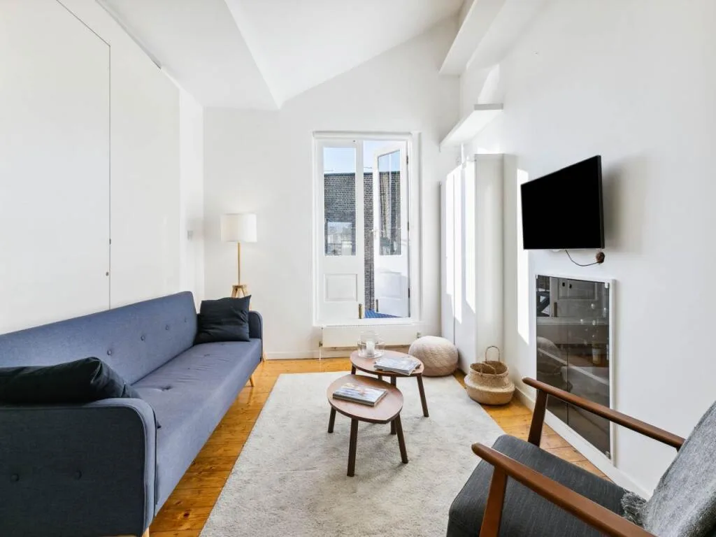 1 bedroom flat for rent