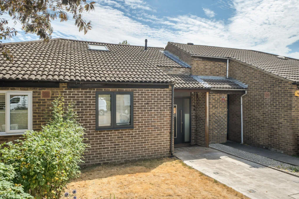 3 bedroom terraced house for rent