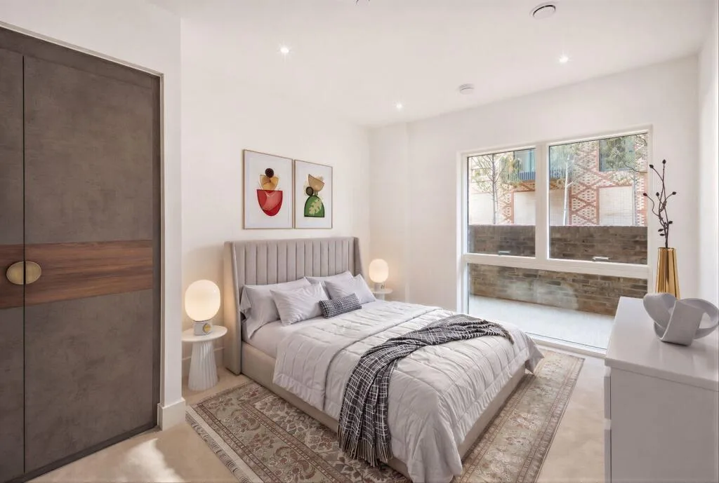 1 bedroom apartment for rent
