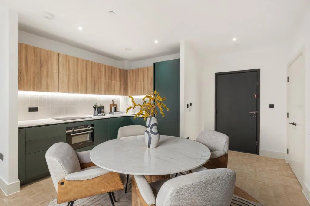 1 bedroom apartment for rent