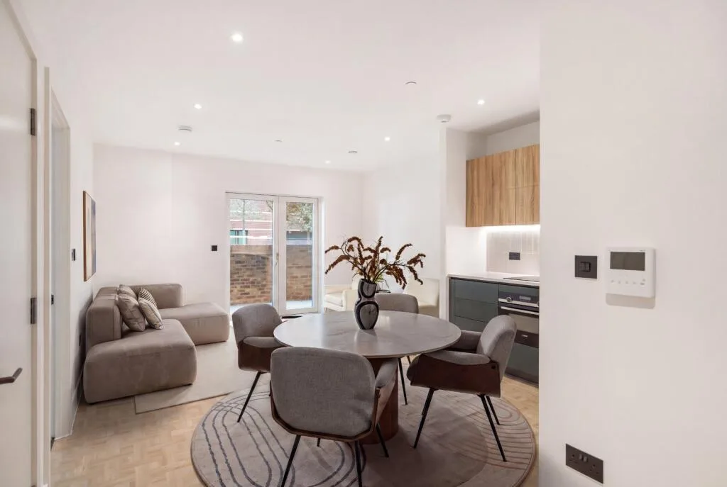 1 bedroom apartment for rent