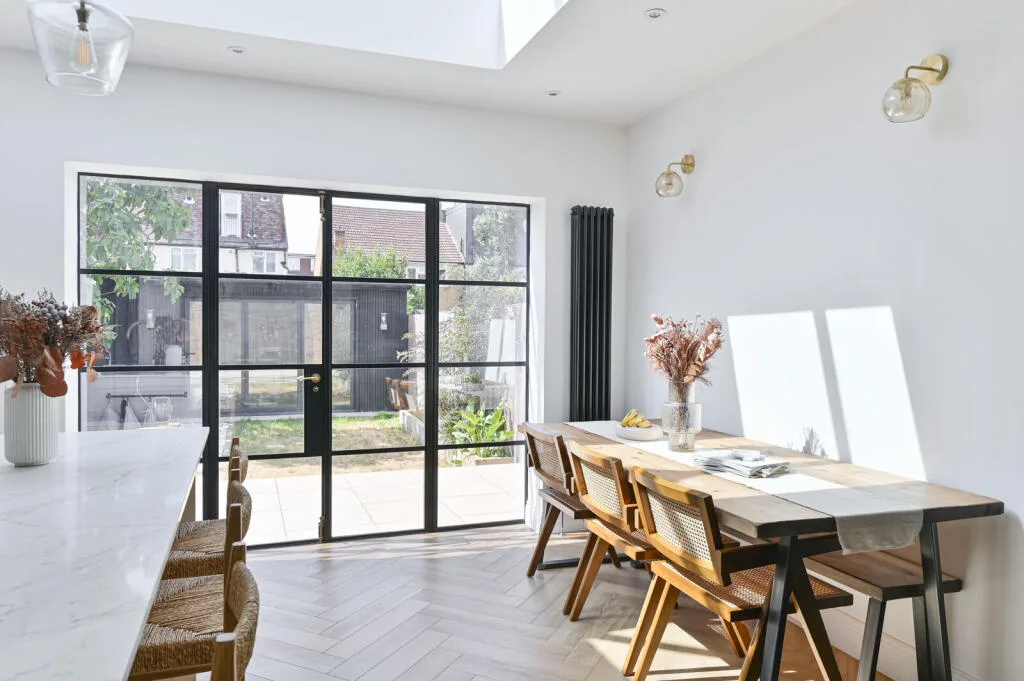 4 bedroom house for rent