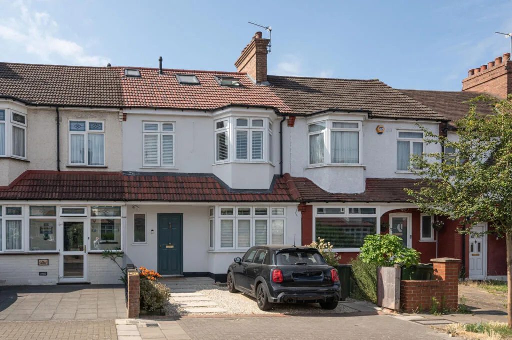 4 bedroom house for rent