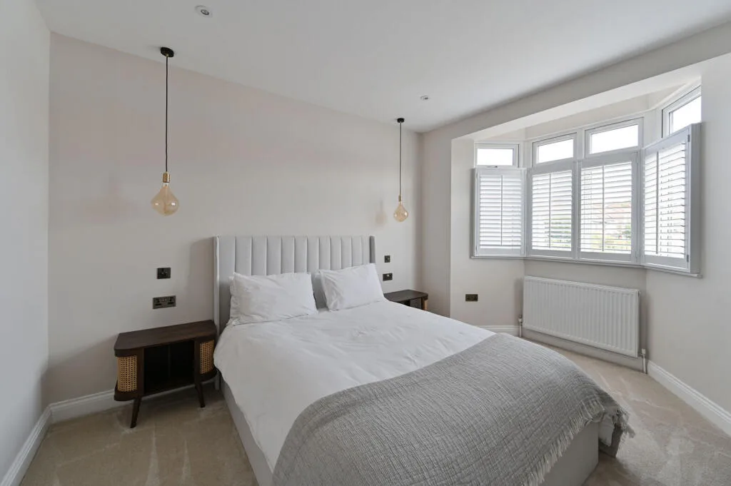 4 bedroom house for rent