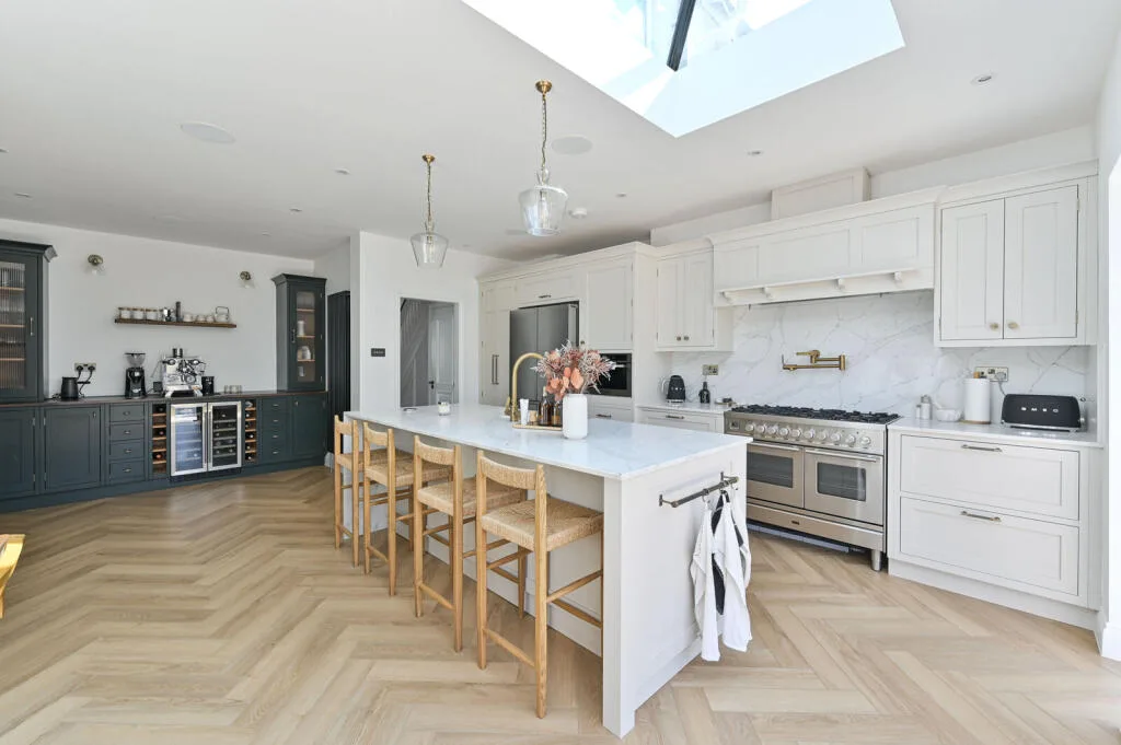 4 bedroom house for rent