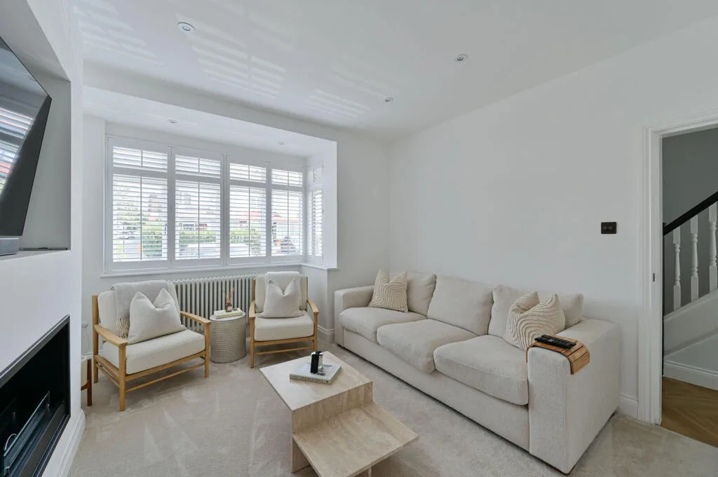 4 bedroom house for rent