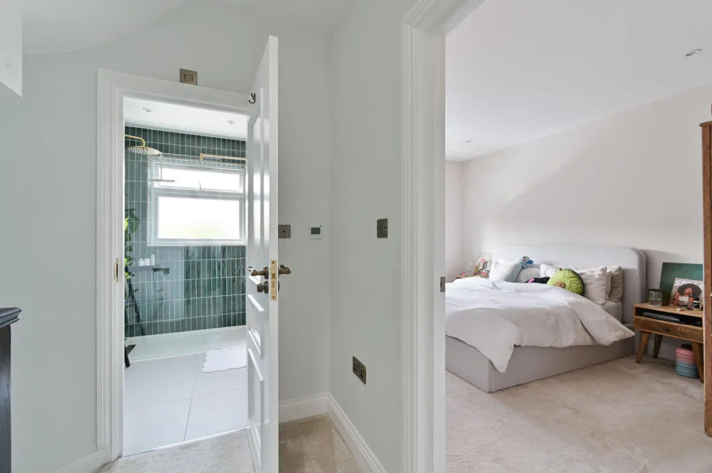 4 bedroom house for rent