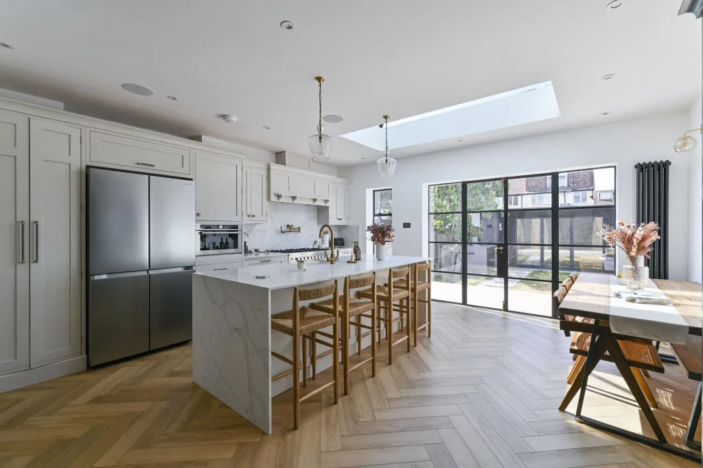 4 bedroom house for rent