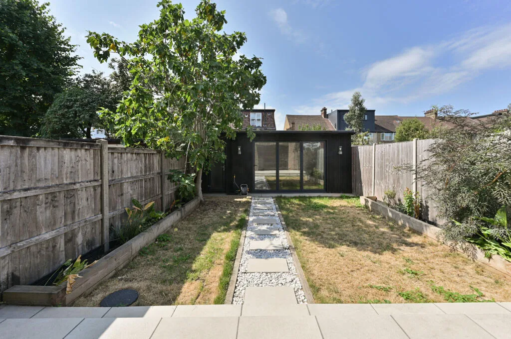 4 bedroom house for rent