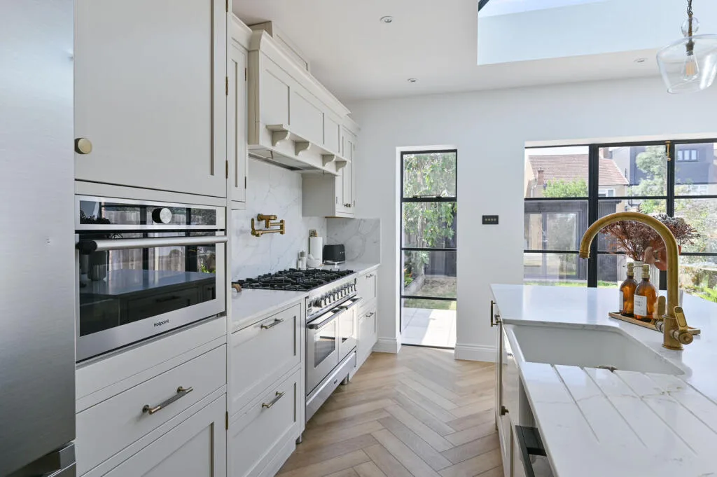 4 bedroom house for rent