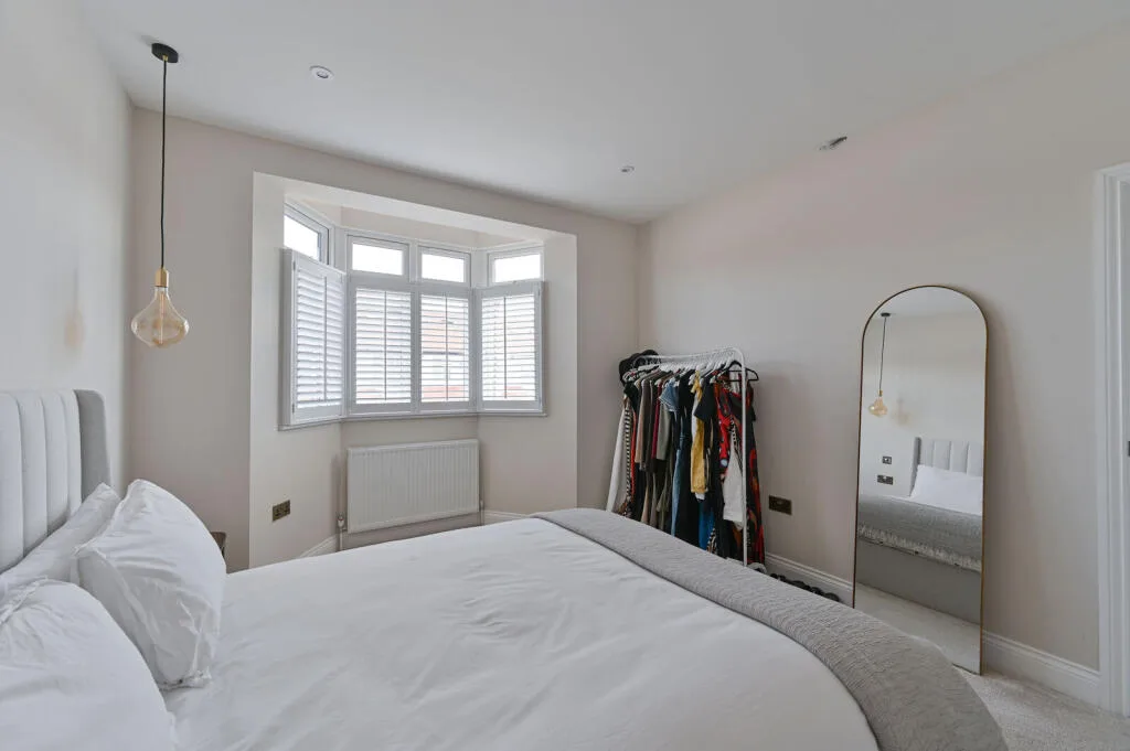 4 bedroom house for rent