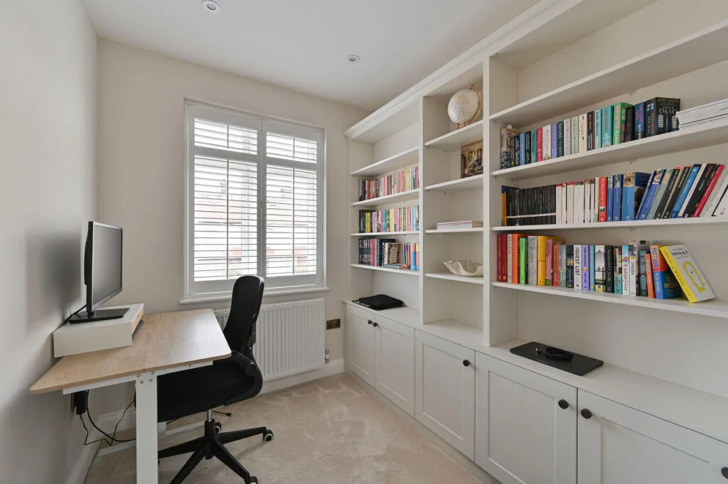 4 bedroom house for rent