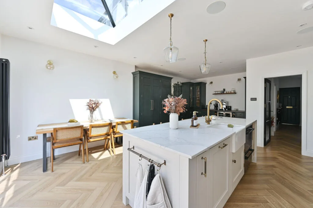4 bedroom house for rent