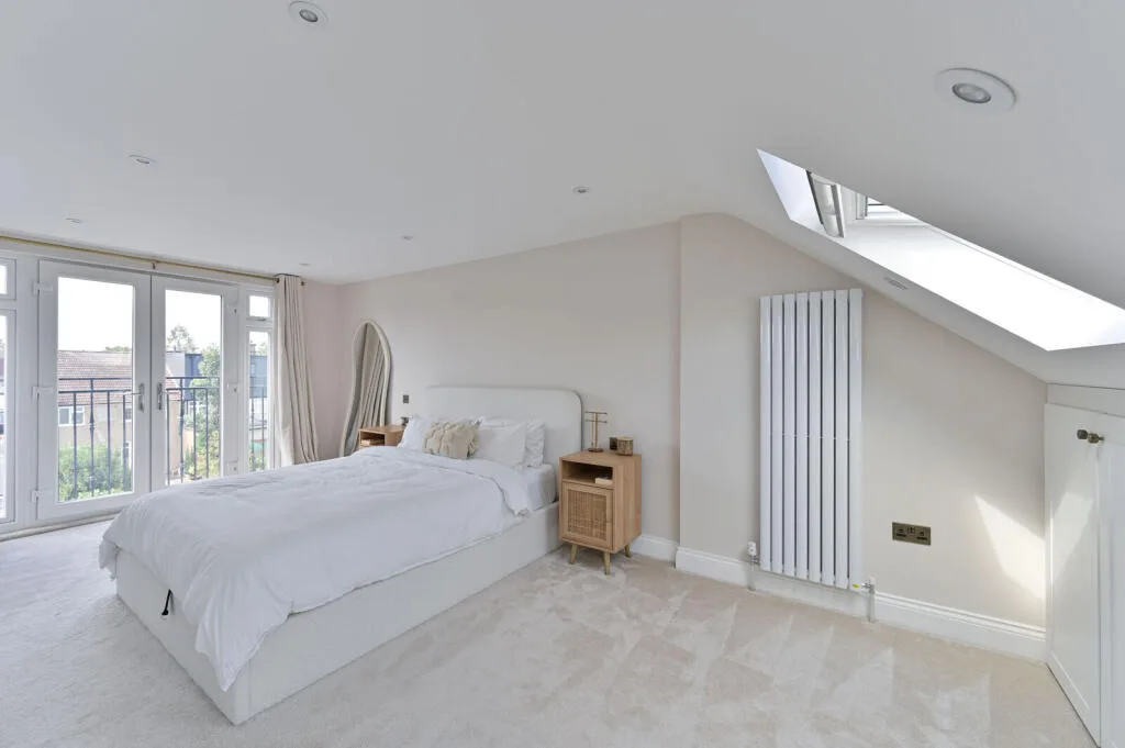 4 bedroom house for rent