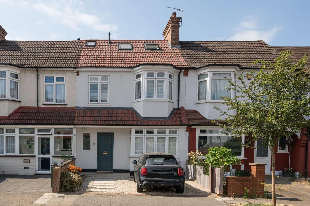 4 bedroom house for rent