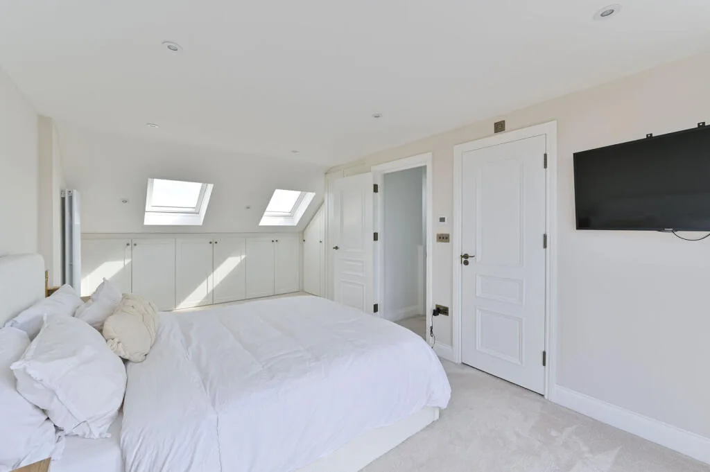 4 bedroom house for rent