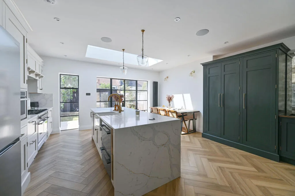 4 bedroom house for rent