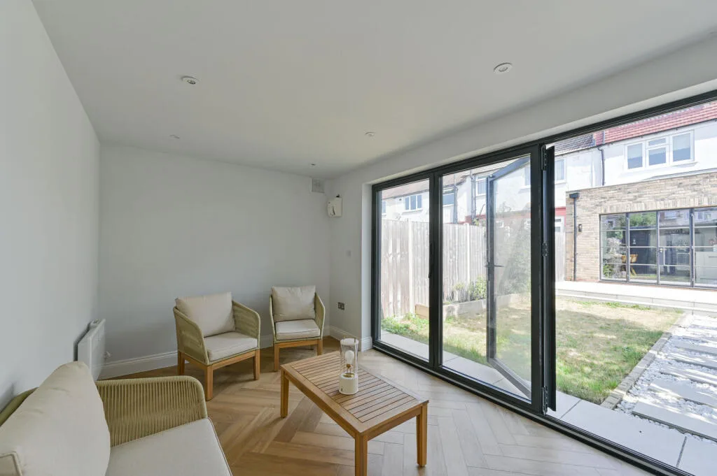 4 bedroom house for rent