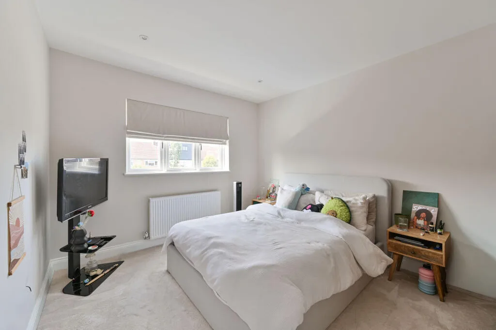 4 bedroom house for rent