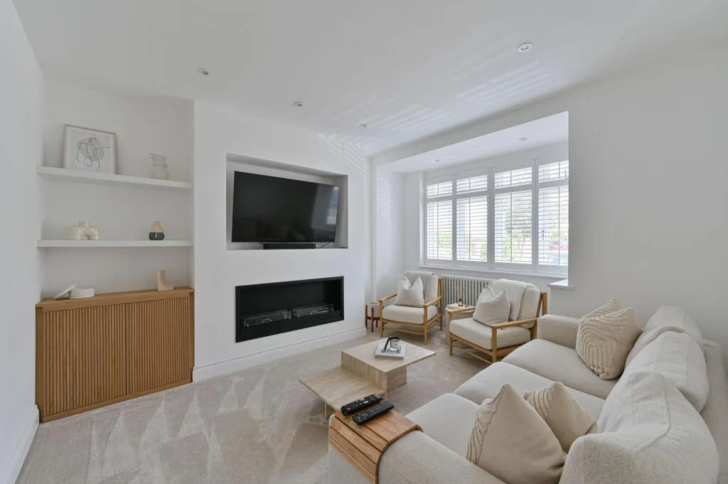 4 bedroom house for rent