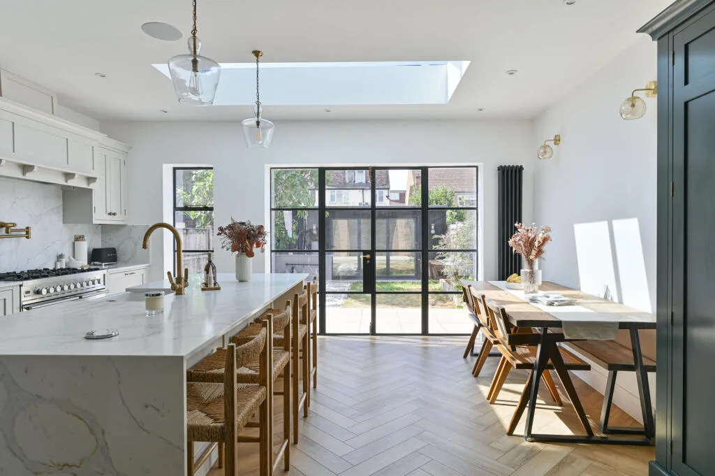 4 bedroom house for rent