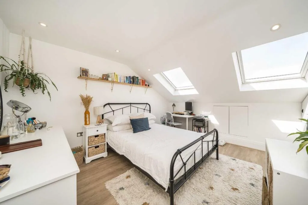 3 bedroom flat for rent