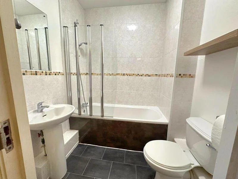 2 bedroom terraced house for rent