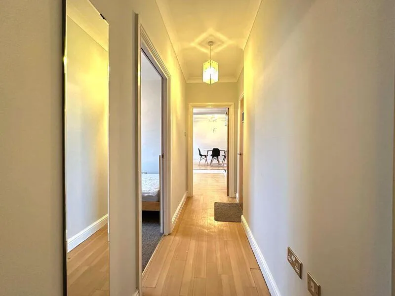 2 bedroom terraced house for rent