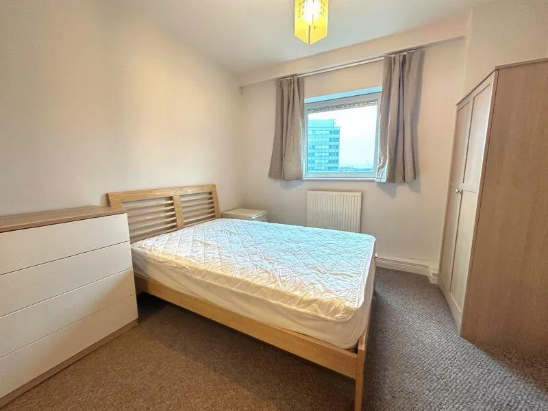 2 bedroom terraced house for rent