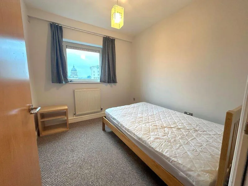 2 bedroom terraced house for rent