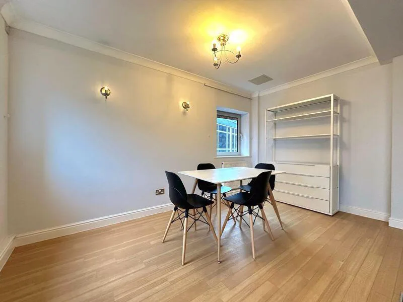 2 bedroom terraced house for rent