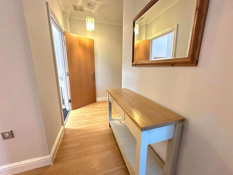 2 bedroom terraced house for rent