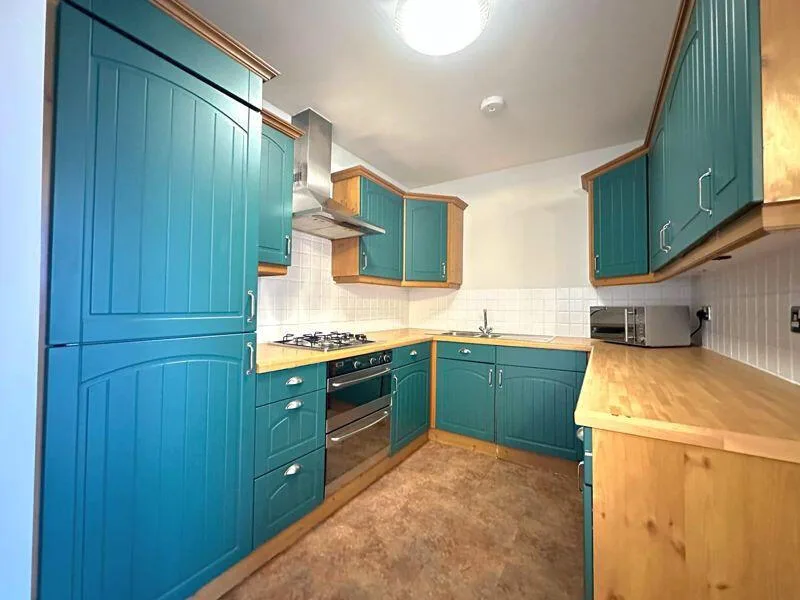 2 bedroom terraced house for rent