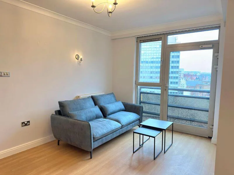 2 bedroom terraced house for rent