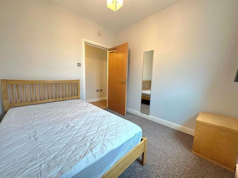 2 bedroom terraced house for rent