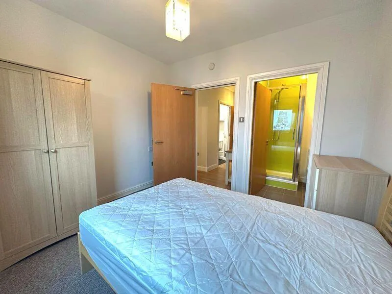 2 bedroom terraced house for rent
