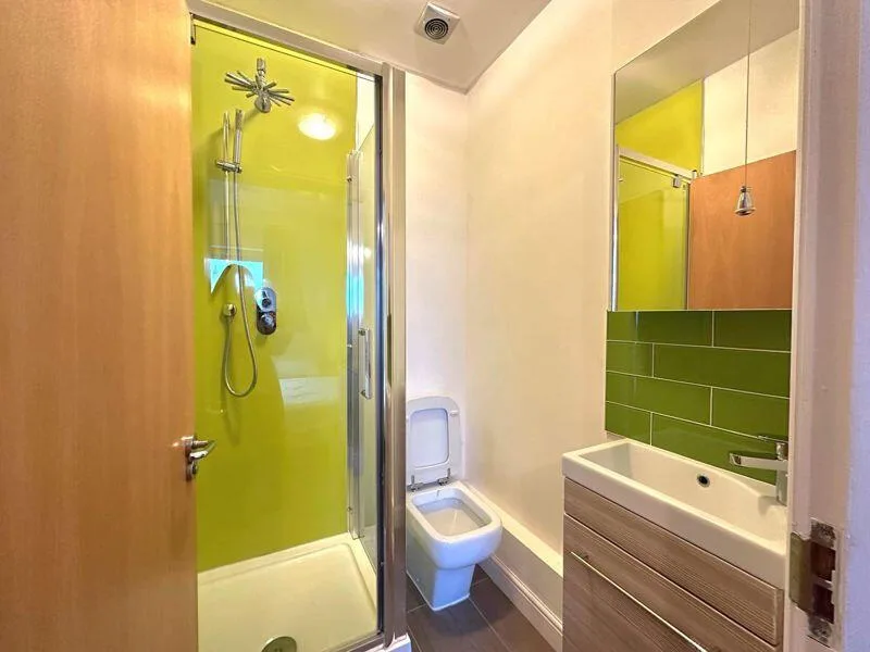 2 bedroom terraced house for rent