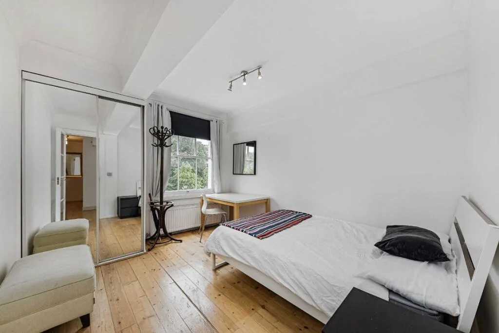3 bedroom flat for rent