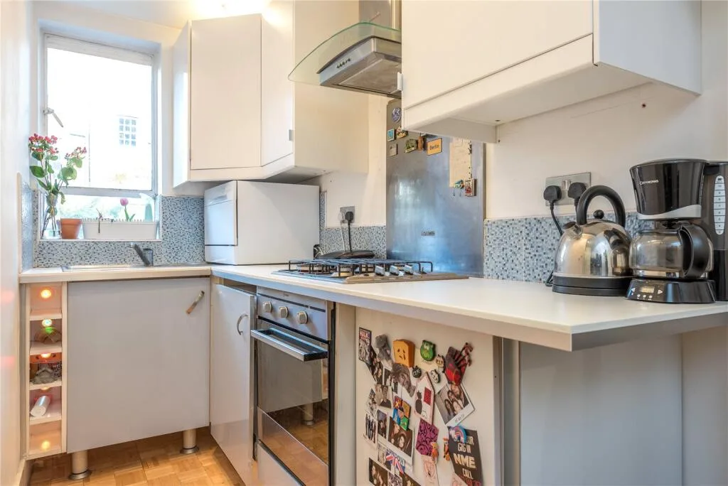 Studio apartment for rent