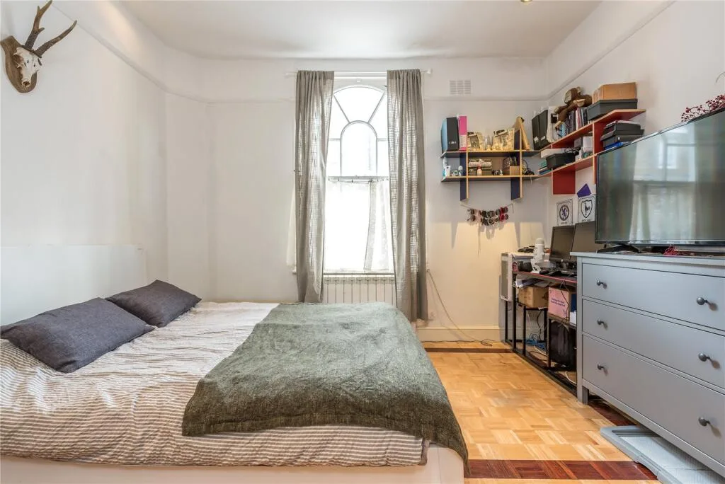 Studio apartment for rent