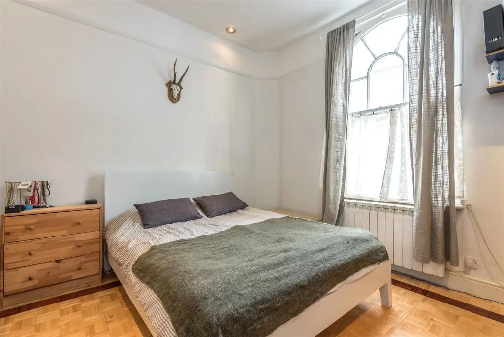 Studio apartment for rent