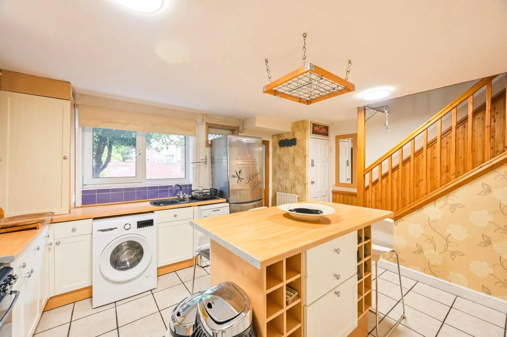 3 bedroom house for rent