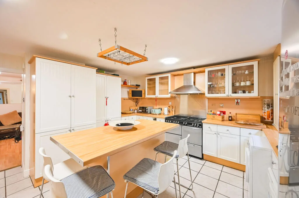3 bedroom house for rent