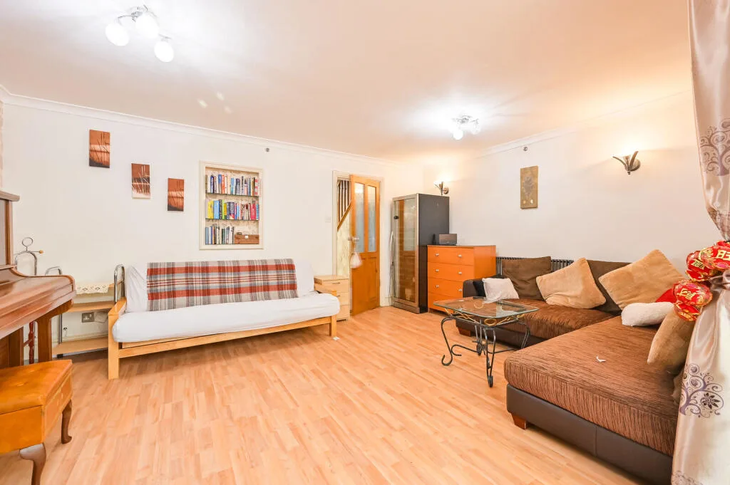 3 bedroom house for rent