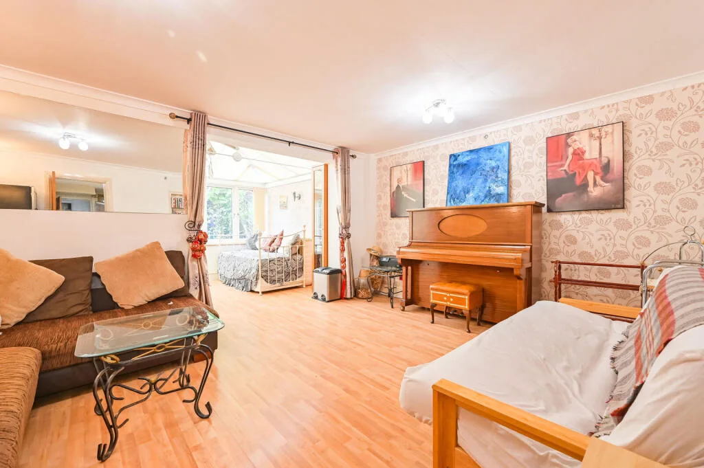 3 bedroom house for rent