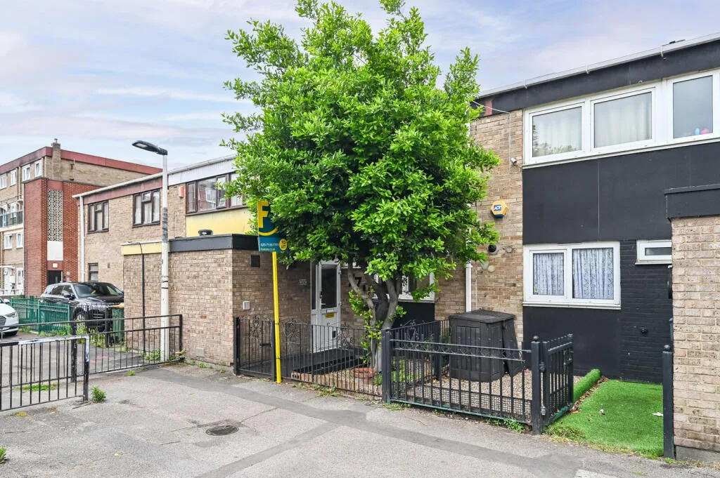 3 bedroom house for rent