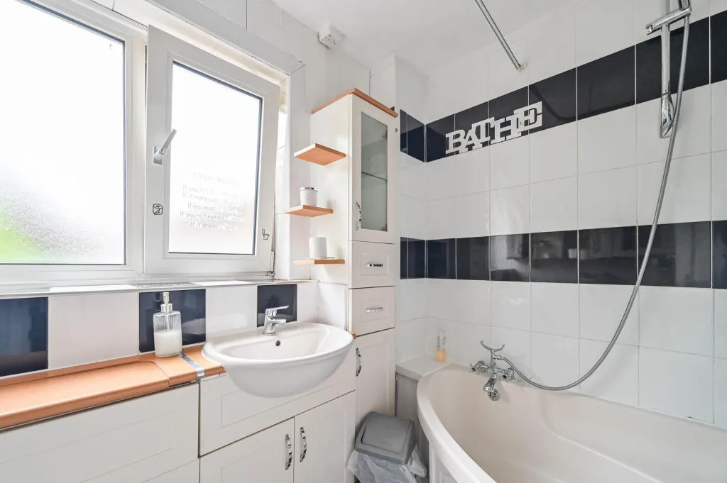 3 bedroom house for rent
